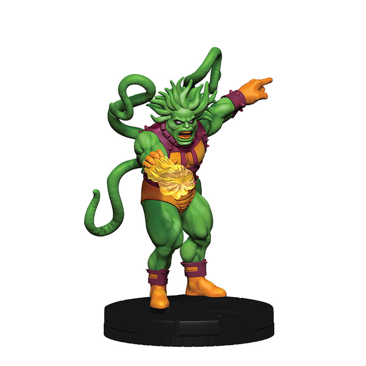 Supremor - 042 - Super Rare