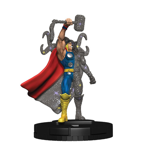 Thor - 045 - Chase
