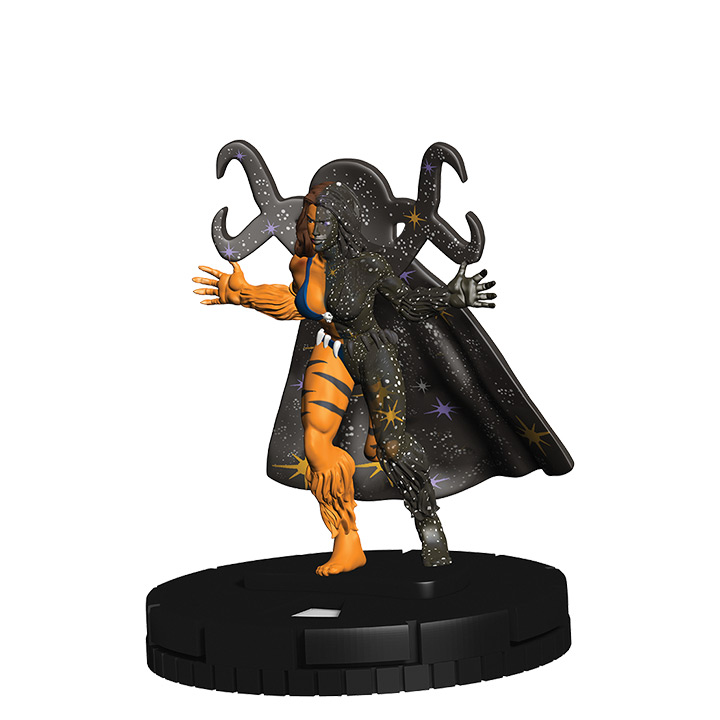 Tigra - 047 - Chase