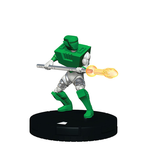 Javelin - 019b - Uncommon