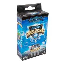 Lightseekers: Awakening - Storm Starter Deck