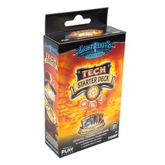 Lightseekers: Awakening - Tech Starter Deck