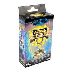 Lightseekers: Awakening - Astral Starter Deck