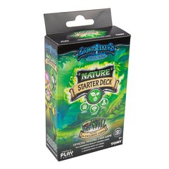 Lightseekers: Awakening - Nature Starter Deck