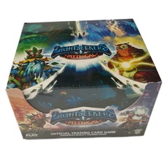 Lightseekers: Mythical Booster Box (40 Packs)