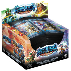 Mythical Booster Box