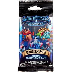 Lightseekers: Awakening Booster Pack