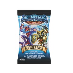 Mythical Booster Pack