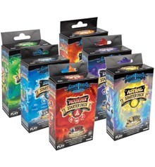 Lightseekers: Awakening - Set of 6 Starter Decks