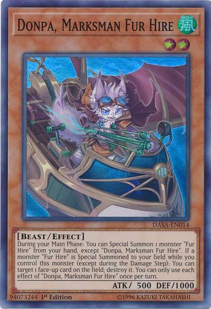 yugioh des cards Dark Ruler Ha Des