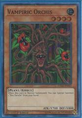 Vampiric Orchis - DASA-EN047 - Super Rare - 1st Edition