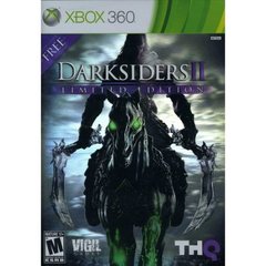 Darksiders II Limited Edition