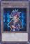 Yusaku Token - TKN4-EN033 - Super Rare - Unlimted
