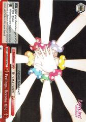 Feelings, Become One! - LSS/WE27-E36 C