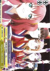 Mijuku DREAMER (Yellow) - LSS/WE27-E18 C
