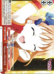 Mijuku DREAMER - Foil (Red) - LSS/WE27-E35 C