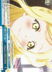 Mijuku DREAMER - Foil (Blue) - LSS/WE27-E54 C