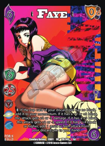 Faye