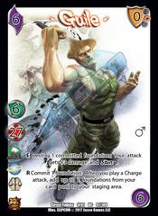 Guile*