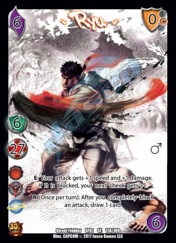 Ryu*