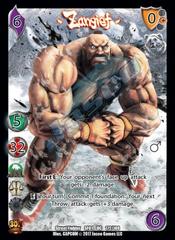 Zangief*