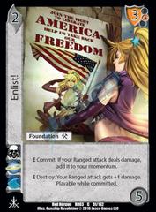 Enlist!