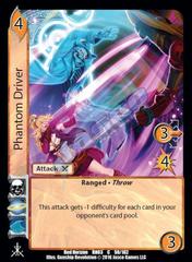 Phantom Driver
