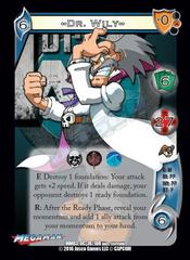 Dr. Wily**