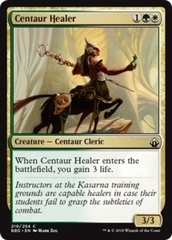 Centaur Healer