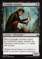 Eyeblight Assassin - Foil