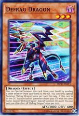 Defrag Dragon - FLOD-EN011 - Common - Unlimited Edition