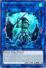 Knightmare Goblin - FLOD-EN044 - Ultra Rare - Unlimited Edition