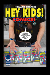 Hey Kids Comics #1 (Mr) (JUN180055)