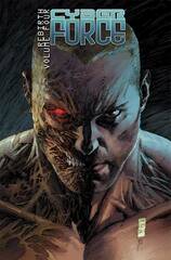 Cyber Force Rebirth Tp Vol 04 (STL062271)