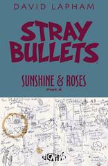 Stray Bullets Sunshine & Roses Tp Vol 02 (Mr) (STL089354)