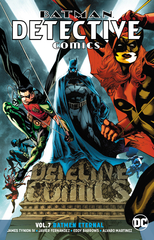 Batman Detective Comics Tp Vol 07 Batmen Eternal (STL089314)