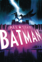 All Star Batman Tp Vol 03 The First Ally (JUN180567)