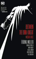 Dark Knight Iii The Master Race Tp (JUN180575)