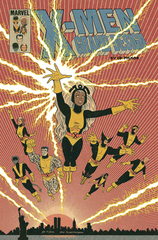 X-Men Grand Design Second Genesis #2 (Of 2) Piskor Var (JUN180897)