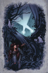 X-Men Gold Annual #2 (JUN180906)