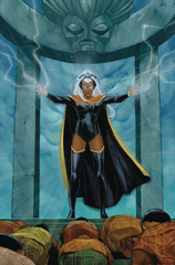 X-Men Gold #33 (JUN180908)