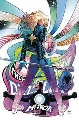 Astonishing X-Men #14 (JUN180912)