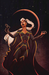 X-Men Red #7 (JUN180921)