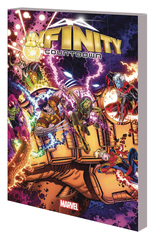 Infinity Countdown Tp (JUN180971)