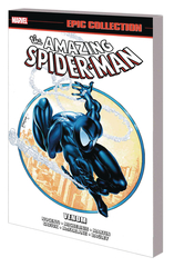 Amazing Spiderman Epic Collection Tp Venom (JUN180972)