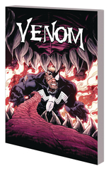 Venom Tp Vol 04 Nativity (JUN180973)