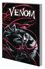 Venom By Daniel Way Tp Complete Collection New Ptg (JUN180974)