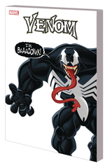 Venom Adventures Digest (JUN180976)