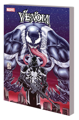 Venom By Cullen Complete Collection Tp (JUN180978)