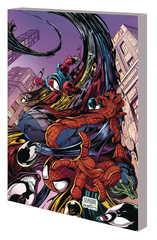 Venom Tp Planet Of Symbiotes (JUN180979)